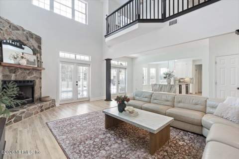 14699 Moore Branch Road, Jacksonville FL - photo 21 of 108
