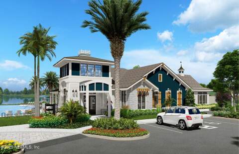 214 Headstream Drive, St. Johns FL - photo 17 of 21