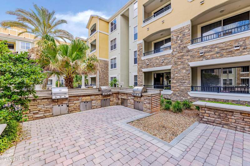 2 bedroom Condominium at 8539 Gate Parkway #1537, Villa Medici, Jacksonville — photo 5