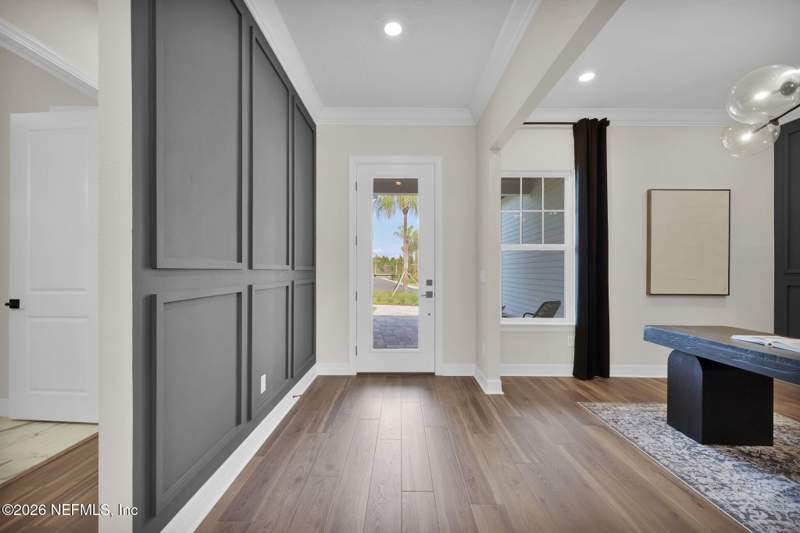 3 bedroom Single Family Residence at 214 Headstream Drive, Landings at Greenbriar, St. Johns — photo 5