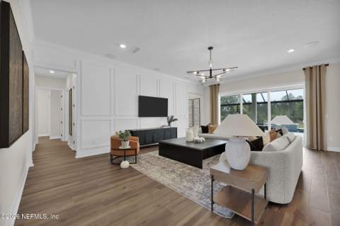 214 Headstream Drive, St. Johns FL - photo 9 of 21