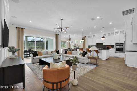 214 Headstream Drive, St. Johns FL - photo 10 of 21