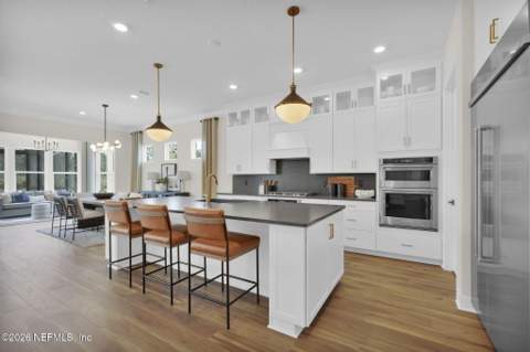214 Headstream Drive, St. Johns FL - photo 6 of 21