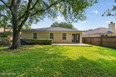 8066 Leafcrest Drive, Jacksonville FL - photo 15 of 15