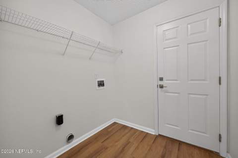 8066 Leafcrest Drive, Jacksonville FL - photo 14 of 15