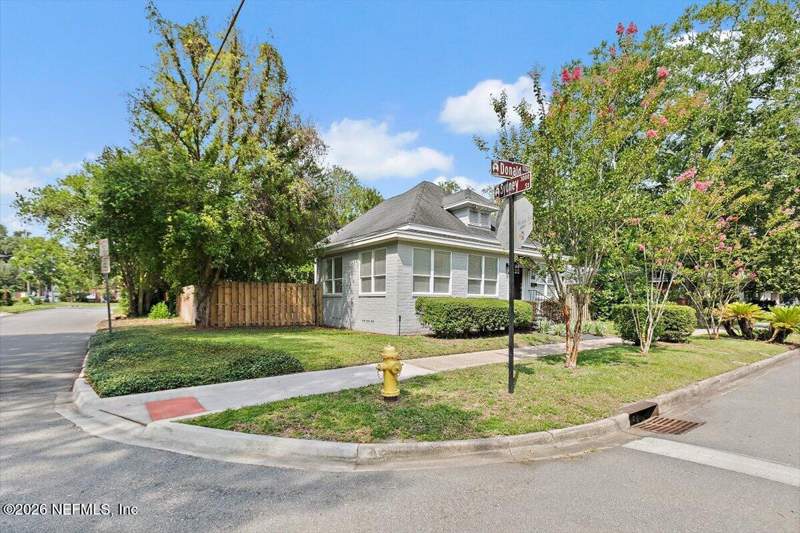 2 bedroom Single Family Residence at 1272 Donald Street, Ingleside Park, Jacksonville — photo 4