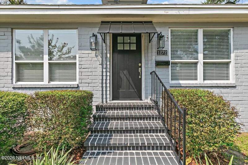 2 bedroom Single Family Residence at 1272 Donald Street, Ingleside Park, Jacksonville — photo 5
