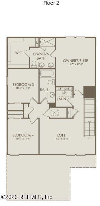 4 bedroom Single Family Residence at 1906 Sue Meadow Lane, Murray Farms, Middleburg — photo 5
