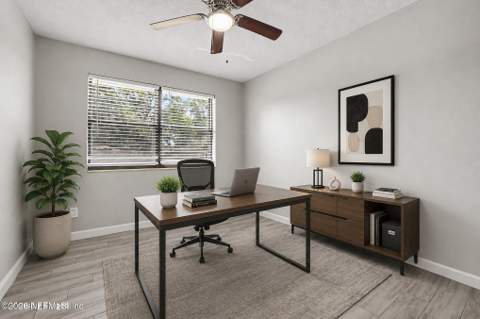 5715 Hillman Drive, Jacksonville FL - photo 13 of 20