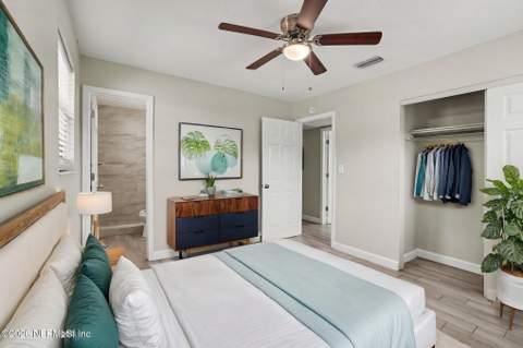5715 Hillman Drive, Jacksonville FL - photo 11 of 20