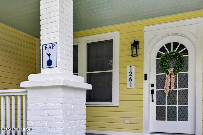 4 bedroom Single Family Residence at 1261 DANCY Street, North Riverside, Jacksonville — photo 3