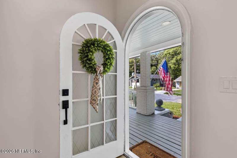 4 bedroom Single Family Residence at 1261 DANCY Street, North Riverside, Jacksonville — photo 5