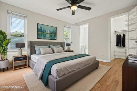 4226 Loys Drive, Jacksonville FL - photo 14 of 20