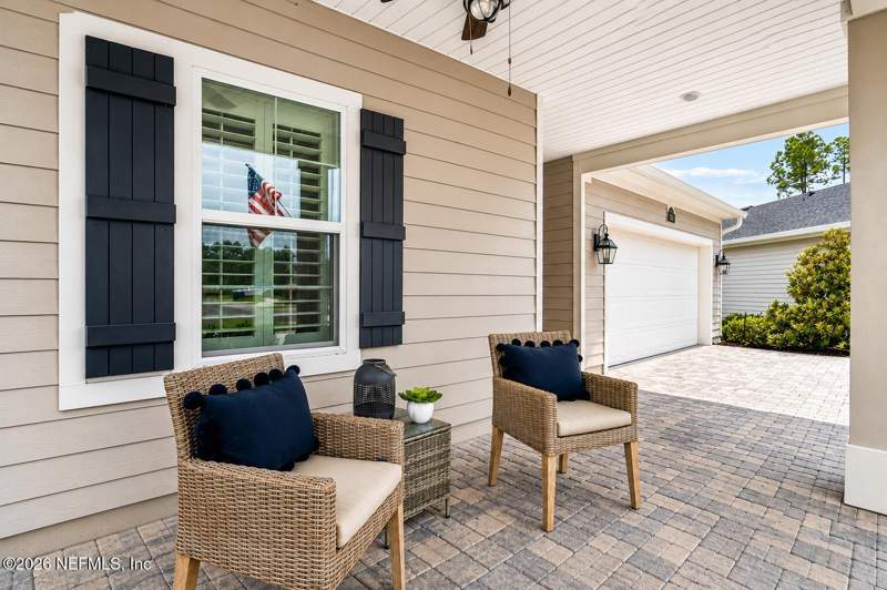 3 bedroom Single Family Residence at 126 ROUND ROBIN Run, Stillwater, St. Johns — photo 5