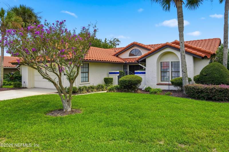 3 bedroom Single Family Residence at 4018 Corrientes Court, Villages Of San Jose, Jacksonville — photo 2