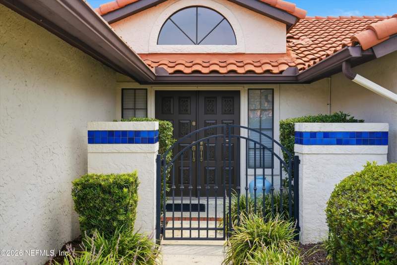 3 bedroom Single Family Residence at 4018 Corrientes Court, Villages Of San Jose, Jacksonville — photo 3