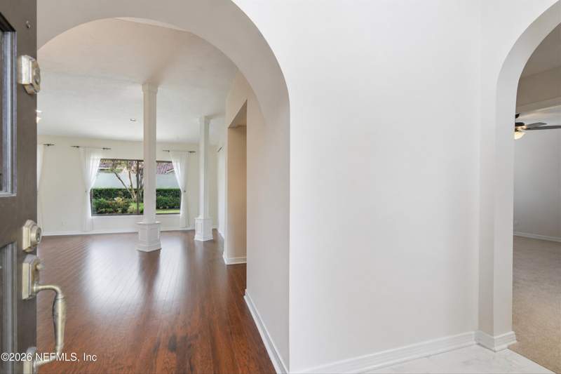 3 bedroom Single Family Residence at 4018 Corrientes Court, Villages Of San Jose, Jacksonville — photo 4