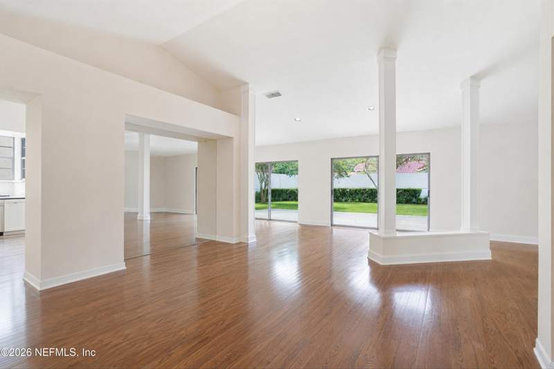 3 bedroom Single Family Residence at 4018 Corrientes Court, Villages Of San Jose, Jacksonville — photo 5