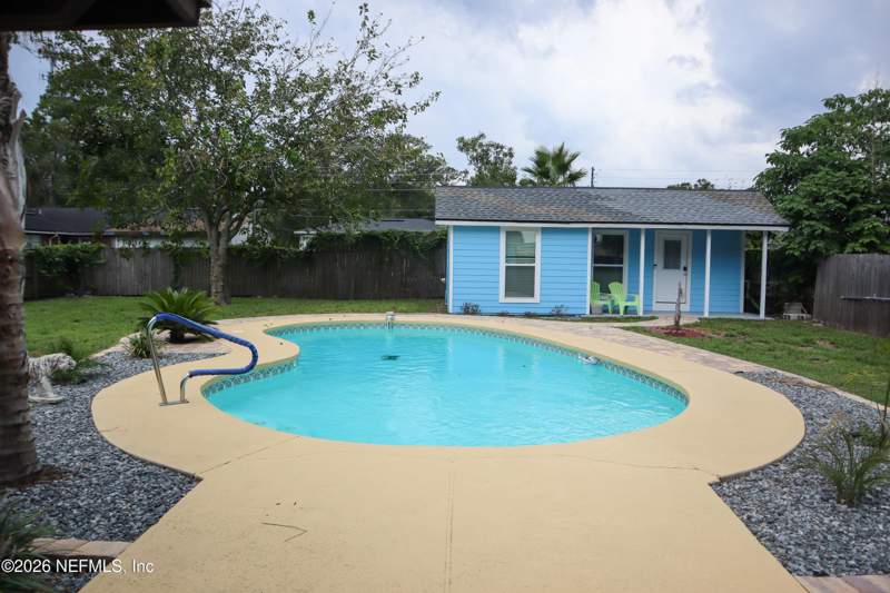 3 bedroom Single Family Residence at 9136 Rota Avenue, Bon-Air S/D, Jacksonville — photo 2