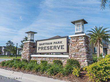 4 bedroom Single Family Residence at 14810 Trellis Street, Bartram Park Preserve, Jacksonville — photo 4