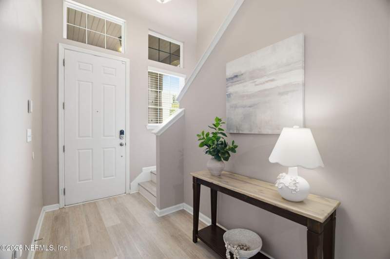 4 bedroom Single Family Residence at 14810 Trellis Street, Bartram Park Preserve, Jacksonville — photo 5