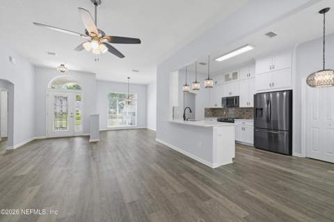 2154 Softwind Trail, Jacksonville FL - photo 10 of 51