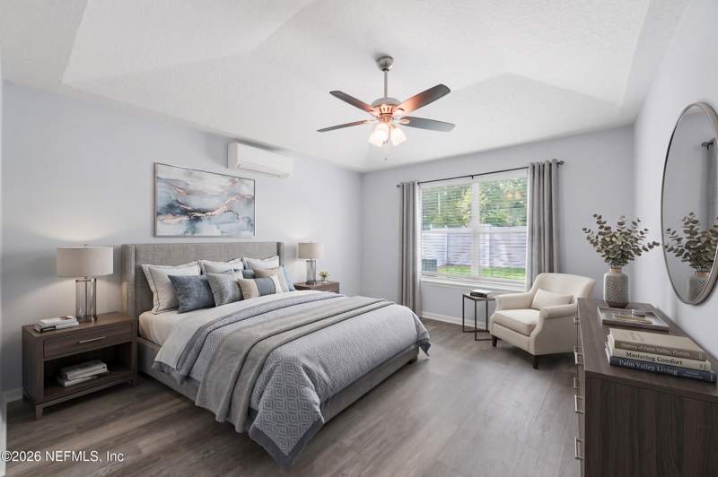 4 bedroom Single Family Residence at 2154 Softwind Trail, Marsh Sound, Jacksonville — photo 4