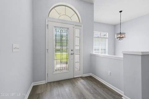 2154 Softwind Trail, Jacksonville FL - photo 19 of 51