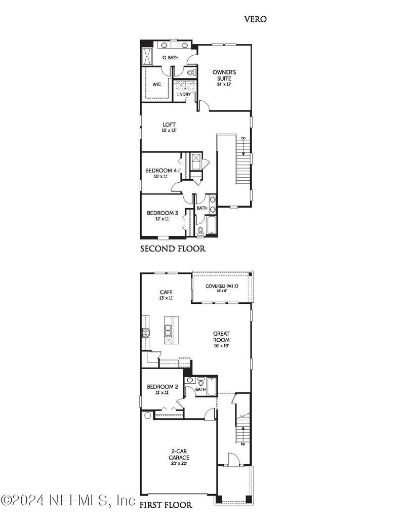 4 bedroom Single Family Residence at 1757 TRAINORS Way, Cedar Creek, Jacksonville — photo 2