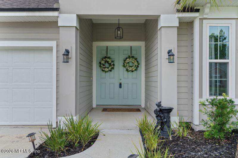 5 bedroom Single Family Residence at 75455 Sunberry Drive, Tributary, Yulee — photo 4