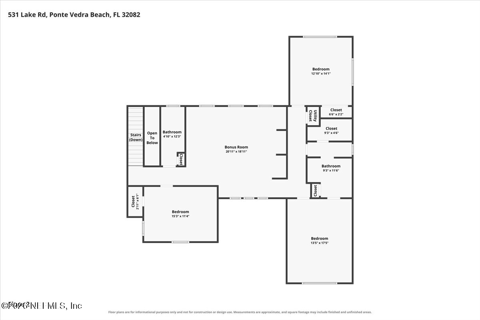 531 Lake Road, Ponte Vedra Beach FL - photo 6 of 78