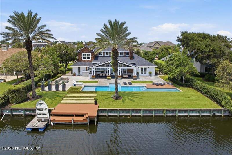 5 bedroom Single Family Residence at 531 Lake Road, Old Ponte Vedra, Ponte Vedra Beach — photo 3