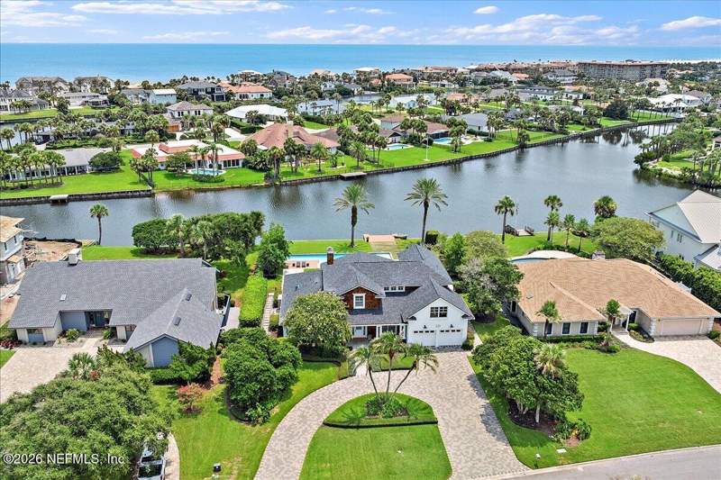 5 bedroom Single Family Residence at 531 Lake Road, Old Ponte Vedra, Ponte Vedra Beach — photo 5