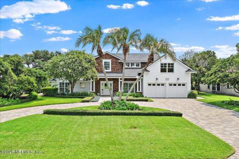 531 Lake Road, Ponte Vedra Beach FL - photo 7 of 78