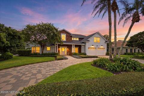 531 Lake Road, Ponte Vedra Beach FL - photo 9 of 78