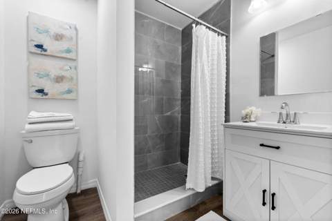 7900 Hardwood Landing Road, St. Augustine FL - photo 17 of 59