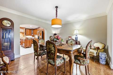 3615 Via De La Reina, Jacksonville FL - photo 13 of 53