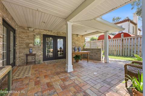 3615 Via De La Reina, Jacksonville FL - photo 21 of 53