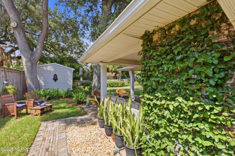 3615 Via De La Reina, Jacksonville FL - photo 24 of 53