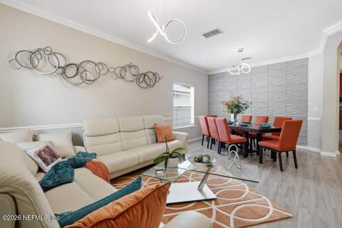 3223 Wandering Oaks Drive, Orange Park FL - photo 6 of 61
