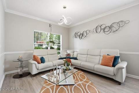 3223 Wandering Oaks Drive, Orange Park FL - photo 7 of 61