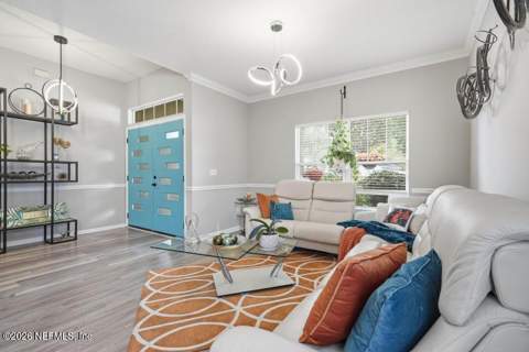 3223 Wandering Oaks Drive, Orange Park FL - photo 8 of 61