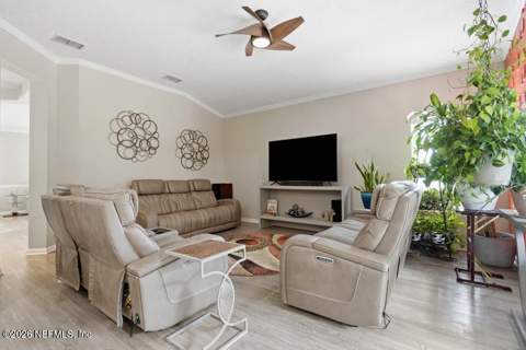 3223 Wandering Oaks Drive, Orange Park FL - photo 15 of 61