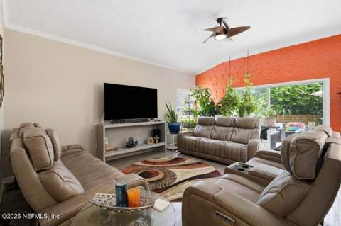 3223 Wandering Oaks Drive, Orange Park FL - photo 16 of 61