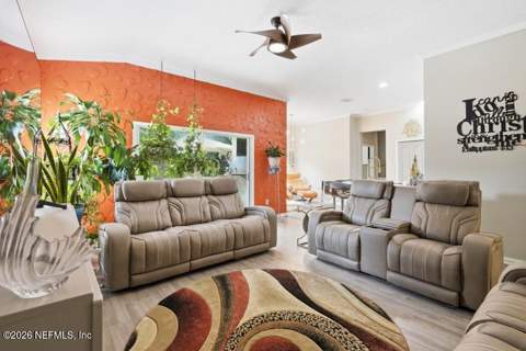 3223 Wandering Oaks Drive, Orange Park FL - photo 17 of 61