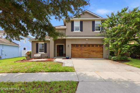 703 WELCOME HOME Drive, Middleburg FL - photo 10 of 50