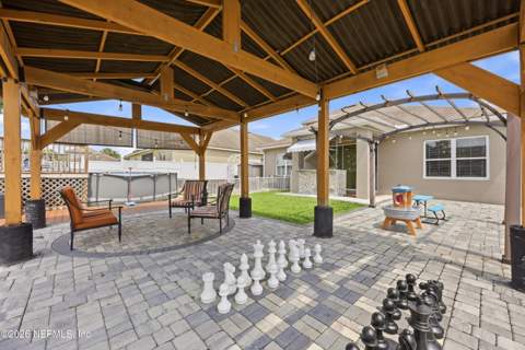 703 WELCOME HOME Drive, Middleburg FL - photo 11 of 50