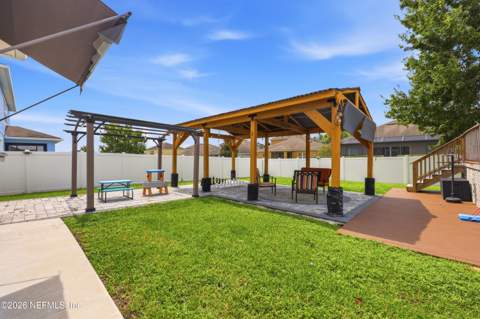 703 WELCOME HOME Drive, Middleburg FL - photo 8 of 50