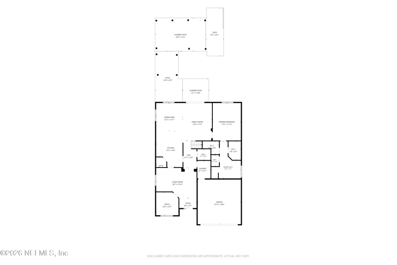 4 bedroom Single Family Residence at 703 WELCOME HOME Drive, Kindle Wood, Middleburg — photo 2