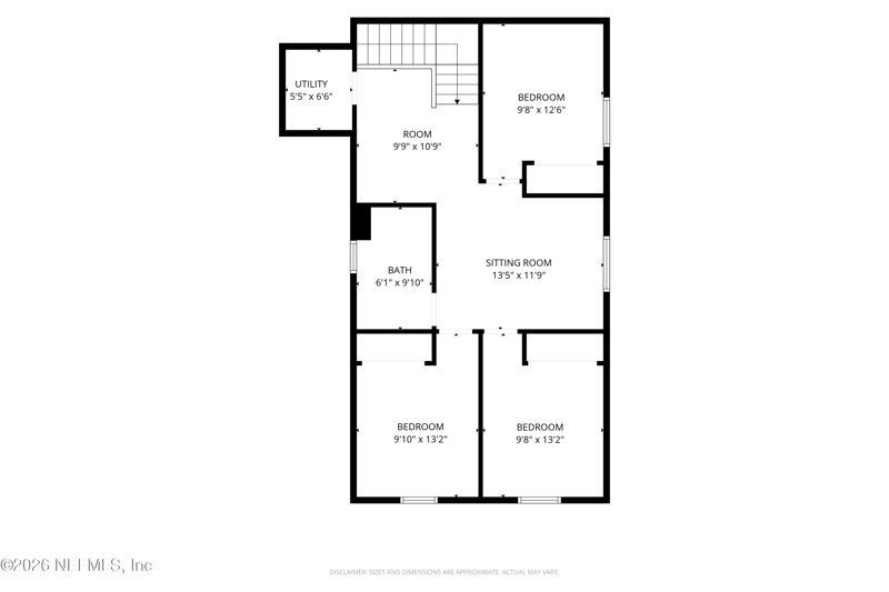 4 bedroom Single Family Residence at 703 WELCOME HOME Drive, Kindle Wood, Middleburg — photo 4